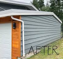 How To Paint Your House Quickly & Easily | The Happy Housie