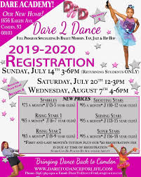 When you want to go easy on your child and his friends, you will give them a simple dare. Dare 2 Dance Llc Photos Facebook