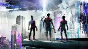 If there is no picture in this collection that you like, also look at other collections of backgrounds on our site. Spider Man 4k Crossover Multiverse Wallpaper Hd Movies 4k Wallpapers Images Photos And Background Wallpapers Den