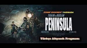 Zombi filmi sevenlerin beğeneceği tarzda olan zombi ekspresi 2 yarımada izle, virüs her tarafa yayılırken geride kalan insanları kurtarmak isteyen eski bir askerin yaşadıkları anlatılıyor. Zombi Ekspresi 2 Yarimada Izle Hdfilmcehennemi Film Izle Hd Film Izle