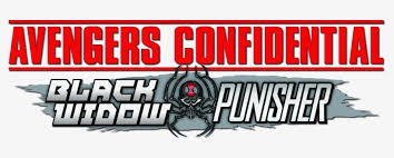 Black widow logo collection of 25 free cliparts and images with a transparent background. Black Widow Punisher Image Avengers Confidential Black Widow Punisher Logo Free Transparent Png Download Pngkey