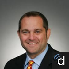 Dr. Timothy M. Schmitt, MD