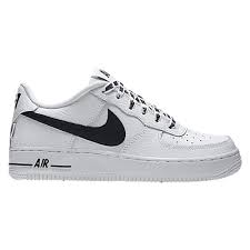 Nike Air Force 1 Low Grade School At Foot Locker Canada In