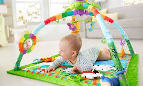 5% coupon applied at checkout save 5% with coupon. Best Play Mats For Tummy Time Parenting