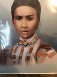 Rosa Jane Lane McCord Harper (1871-1950)