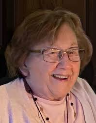 Shirley Hagerty Obituary (2023)