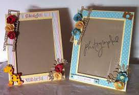 Pin Su Altered Frames