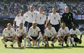 Ahead of england's euro 2020 qualifier against czech republic, let's take a look at the three lions' world cup squad from 2006, and see where they are now. Why The Future Of England Is Bright Because Of A Plethora Of Youngsters