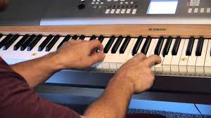 Piano tutorial lesson for beginners: Easy To Play Piano Here I Am To Worship Matt Mccoy Chords Chordify