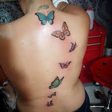 Most Beautiful Butterfly Tattoo Tattoos Tattoos For Women Tattoos For Guys Tattoos For Women Half Sleeve Tattoos Designs Butterfly Sleeve Tattoo Sleeve Tattoos