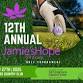 Jamie’s Hope Golf Tournament for a Cure event image