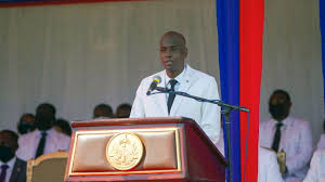 El presidente de haiti, jovenel moïse, ha sido asesinado. Npl10fy3g8q93m