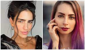 No obstante, gracias a videos que circulan en internet de su faceta como actriz evidenciamos que su cambio fue. Barbara De Regil Yosstop La Critica Por Polemica Con Pvem Y Proteina