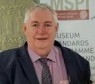 Condolence Book for Brendan Maloney (Straide, Mayo)