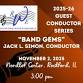 Rockford Wind Ensemble Concert event image