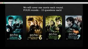 Harry, ron, and hermione continue their quest of finding and destroying the dark lord's three remaining horcruxes, the the best website to watch movies online with subtitle for free. Trinity Cider Harry Potter Trivia Tonight Please