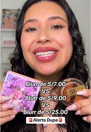 Encontré el Retoque de maquillaje invisible de @MAGIC SHOP® que es un dupe  del de Italia Deluxe 😍 #maquillaje #maquillajeeconomico #maquillajeperu  #blur #italiadeluxe #italiadeluxecosmetics ...