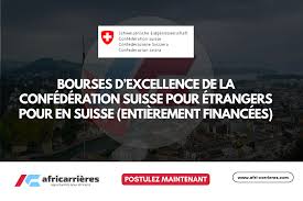 Bourse Artistique ESKAS Suisse 2026-2027 - Bourses d'études