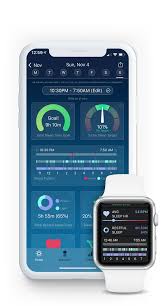 Sleep Watch App Apple Watch Sleep Tracker App