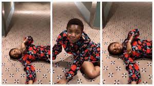 A veces me siento solo. The Secrets Things Simi Does In Her Husband S House Adekunle Gold House Youtube