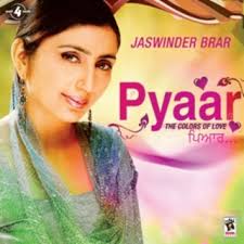 Download Jaswinder Brar album songs: Jodi