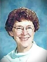 Obituary information for Treva Ann Pietschman