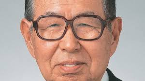 Masatoshi Ito, Ito-Yokado and Seven-Eleven Japan founder, dies at 98