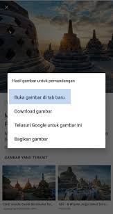 Ada beberapa hal yang harus diperhatikan, yaitu keyword yang kita ketikan dan juga fitur dari google yang perlu. Cara Download Gambar Di Google Agar Tidak Pecah