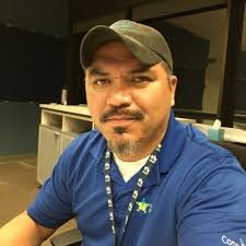 David Narvaez (@DavidNarvaez)