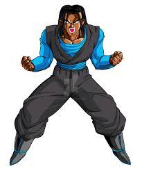 The game was first announced on the april issue ofshueisha'smagazine and was. Black Anime Characters Dragon Ball Z