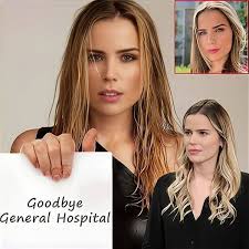 Shocking Reveal! 'General Hospital' Star Sofia Mattsson Stuns Fans with  Major Announcement! — (Full Details Below👇)