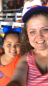 Daughter's 24th birthday celebration