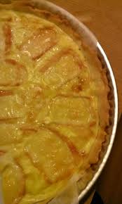 Recette Tarte Picarde Au Maroilles 750g Recette Tarte Aux Maroilles Recette Tarte Maroilles