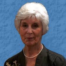 Helen Iutzi Obituary