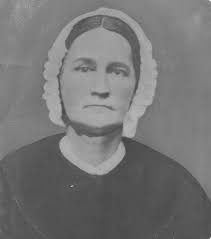 Elizabeth “Betsy” Spencer Buckner (1828-1917)