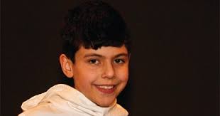 Libera's World: Profile: Matthew Madine