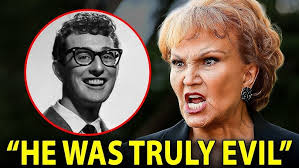 Buddy Holly (& The Crickets)- Think It Over- Drum Cover