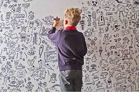 Will kemp brings his passion for teaching and infectious love of. Meet Doodle Boy The 10 Year Old Who Couldn T Stop Drawing In Class