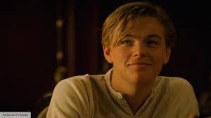 How old was Leonardo DiCaprio in Titanic?