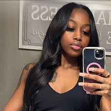 Shania Gilbert's Instagram, Twitter & Facebook