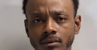 Former Century Resident With Long Criminal History Charged With Pensacola  Murder : NorthEscambia.com