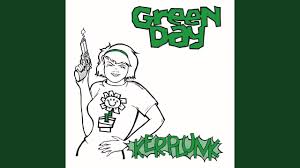 Green Day - Greatest Hits: God'S Favorite Band (Vinyl) - Pop Music