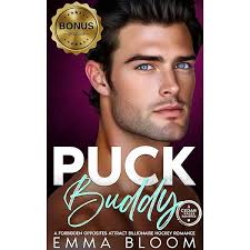 Penalty Box: An Enemies to Lovers Fake Fiancée Hockey Romance