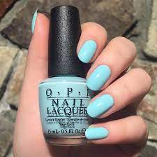 Opi Fall 2020 Colors Sky Blue Nail Nails Opi Colors Girl Girls Women Womens Fashion Trend Opi Gel Nails Gel Nail Polish Colors Opi Gel Nail Polish