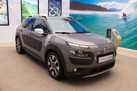 Citroen c4 cactus 1.2 ben. Inspektion Citroen C4 Infos Intervalle Kosten