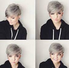 Pin By Nicte Izzis On Hair Short Hair Styles For Round Faces Round Face Haircuts Short Hair Styles