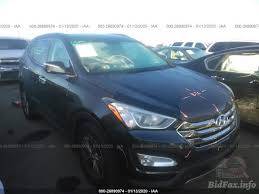 Etrailer.com has been visited by 100k+ users in the past month Hyundai Santa Fe Sport 2013 Gray 2 4l Vin 5xyzu3lb8dg058805 Free Car History