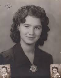 Elaine Jackson Obituary