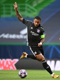 On sunday there was an even weird occurrence on twitter, with lyon forward memphis depay trending, or at least his surname was. Who Is Memphis Depay