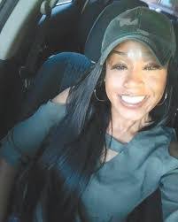 Juanita Morgan's Instagram, Twitter & Facebook